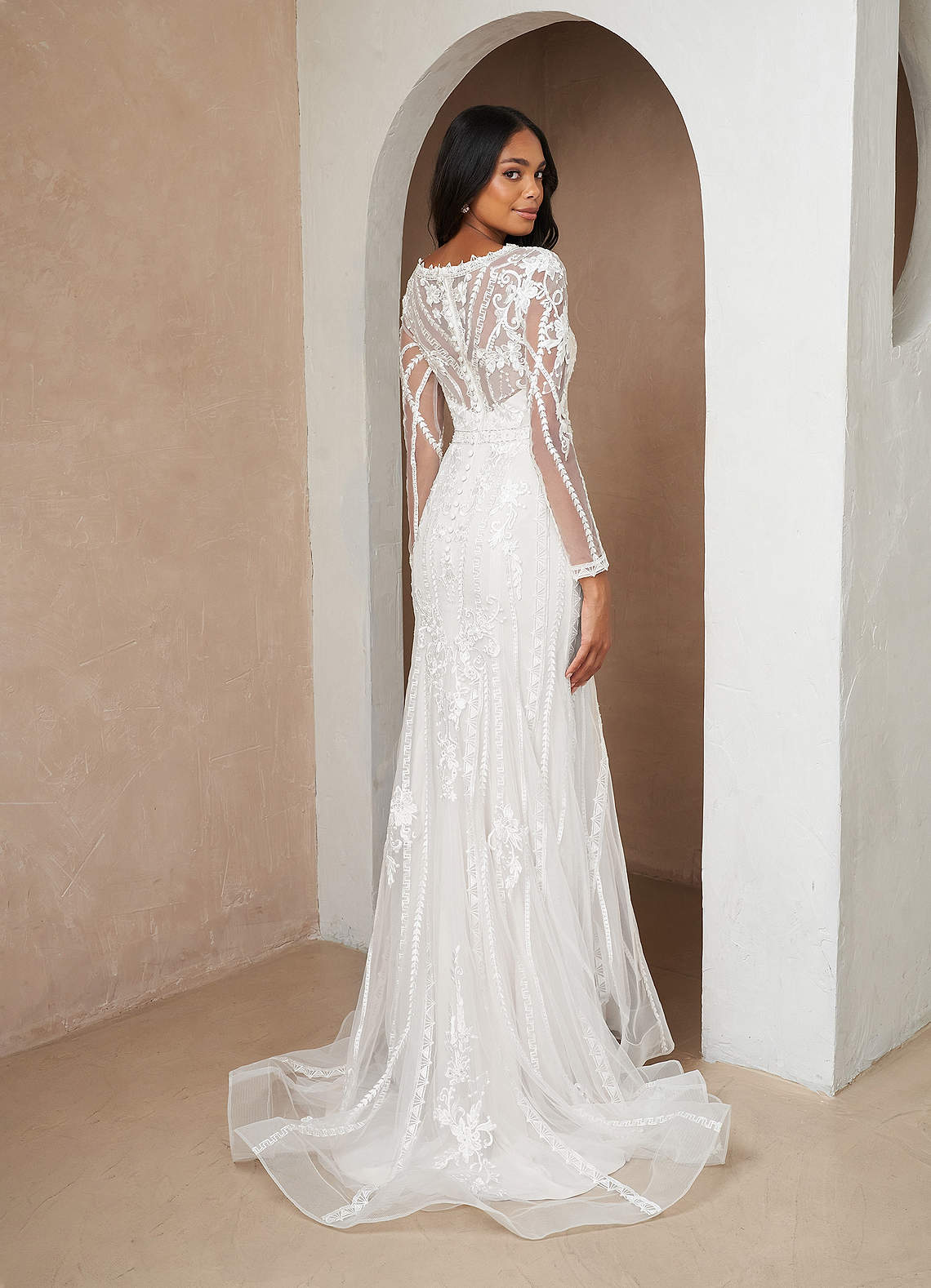 Yoki  Dress - WSBYTLP