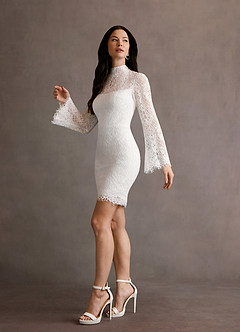 Ivie  Dress - WSBYTLP