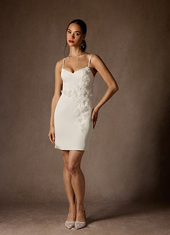 Leyla  Dress - WSBYTLP