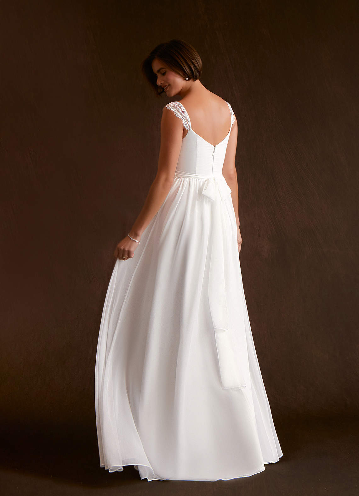 Aubriella  Dress - WSBYTLP