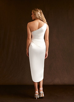 Steph  Stretch Dress - WSBYTLP