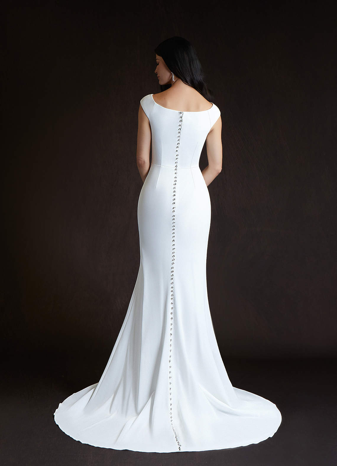 Caitlynn  Stretch Dress - WSBYTLP