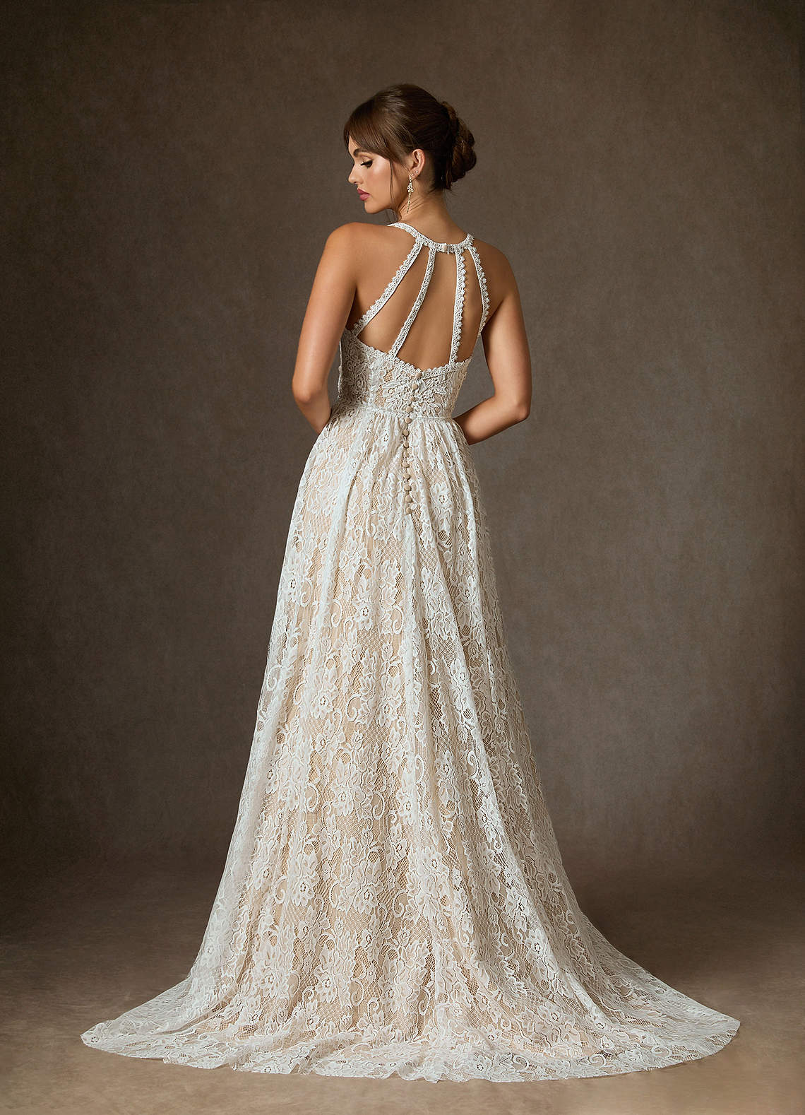 August  Dress - WSBYTLP