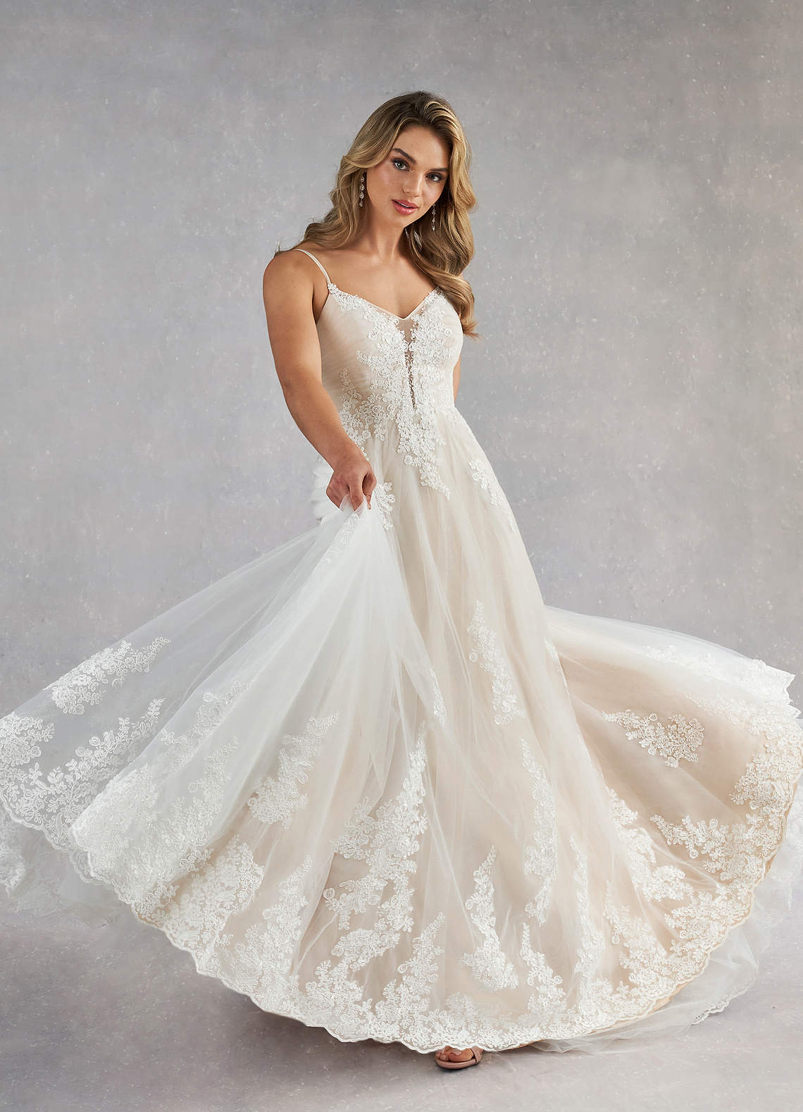 Avarie  Dress - WSBYTLP