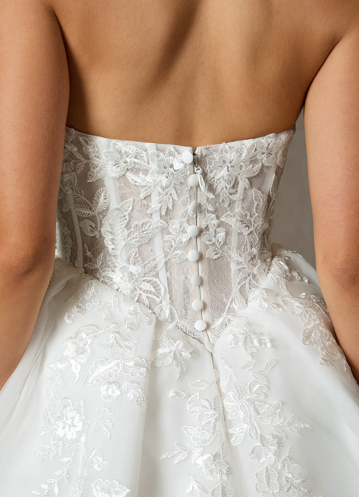 Ainsley  Dress - WSBYTLP