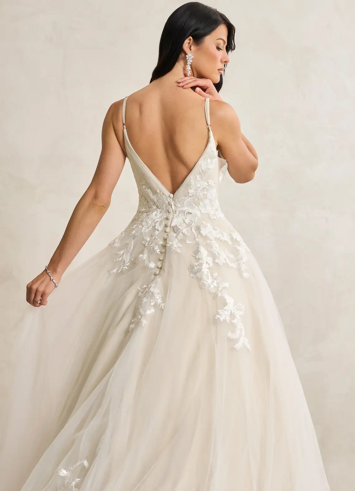 Rhodes  Dress - WSBYTLP