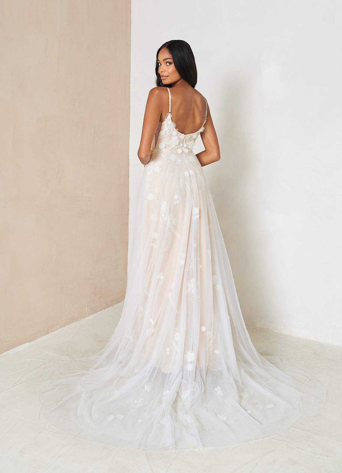 Armadan  Dress - WSBYTLP