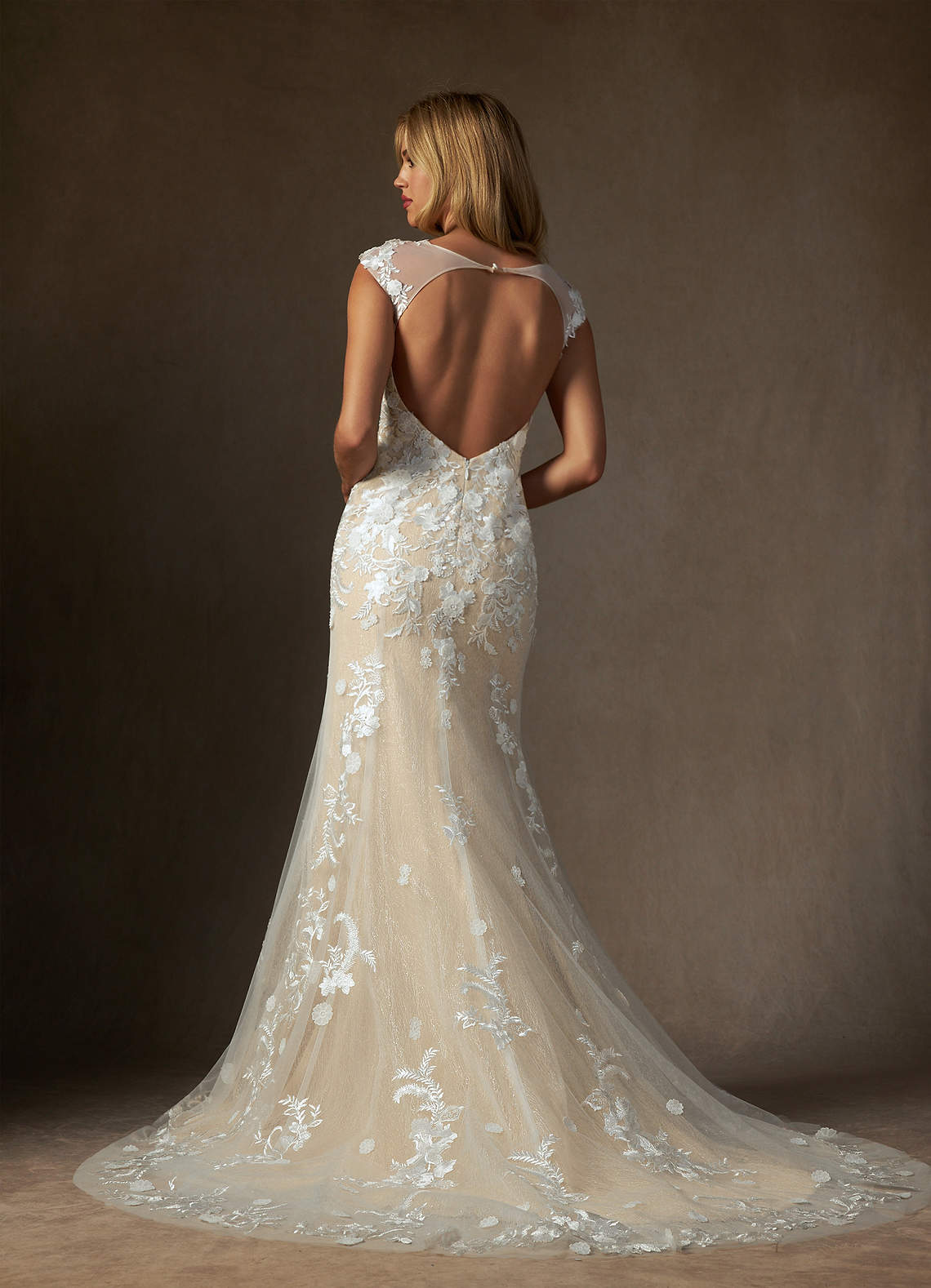 Salina  Dress - WSBYTLP