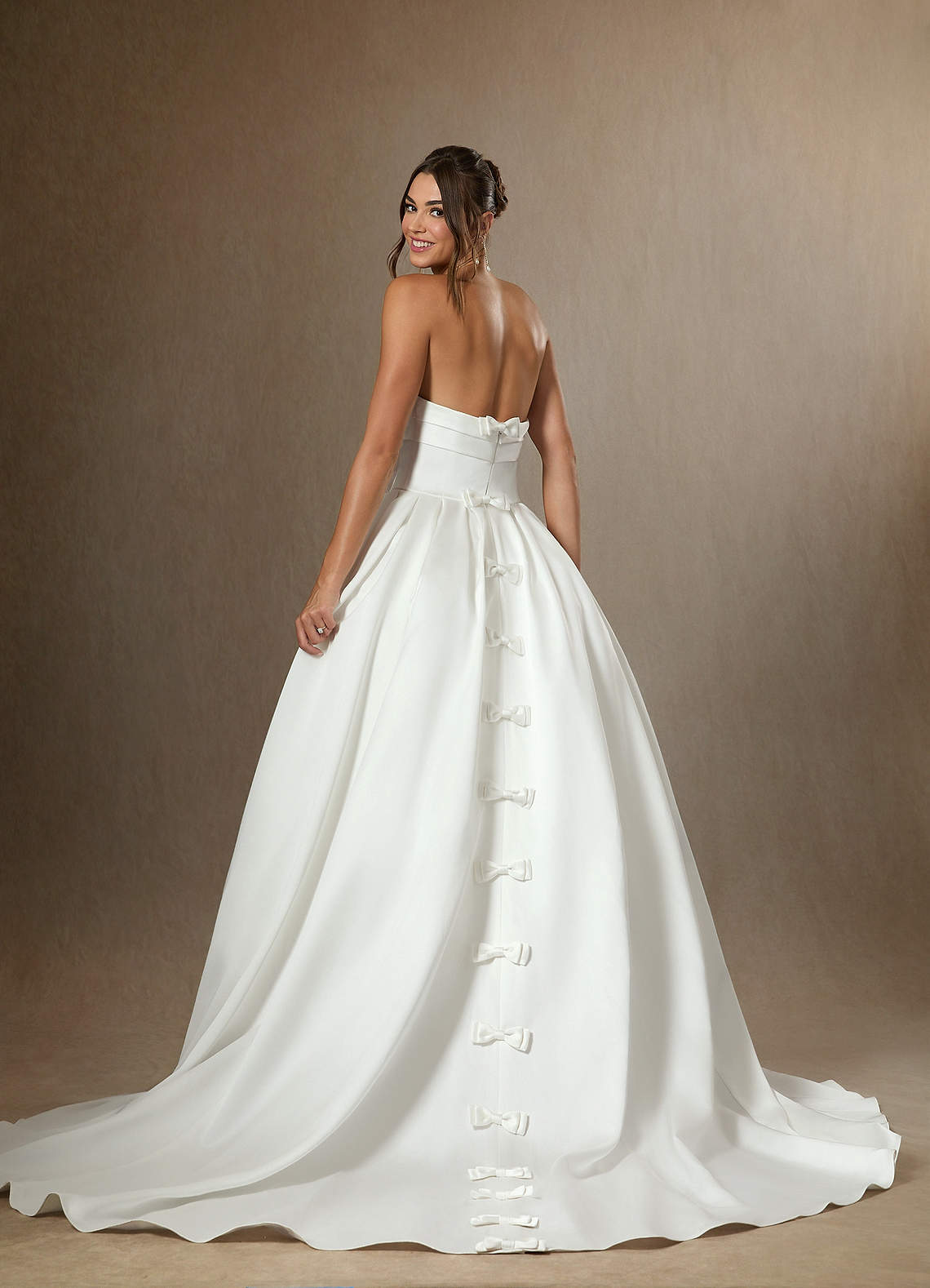 Desarae  Dress - WSBYTLP