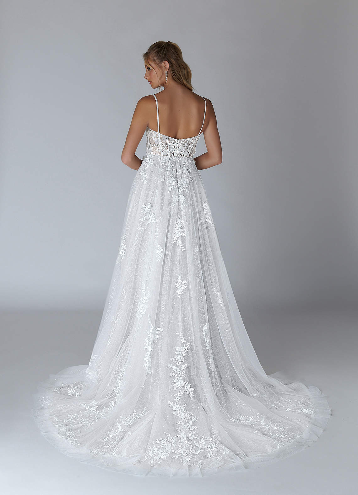 Alondra  Dress - WSBYTLP