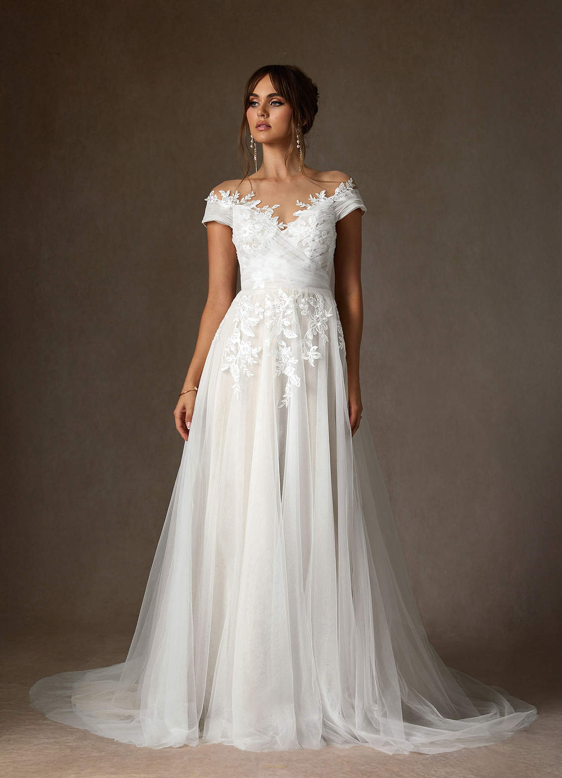 Cindy  Dress - WSBYTLP