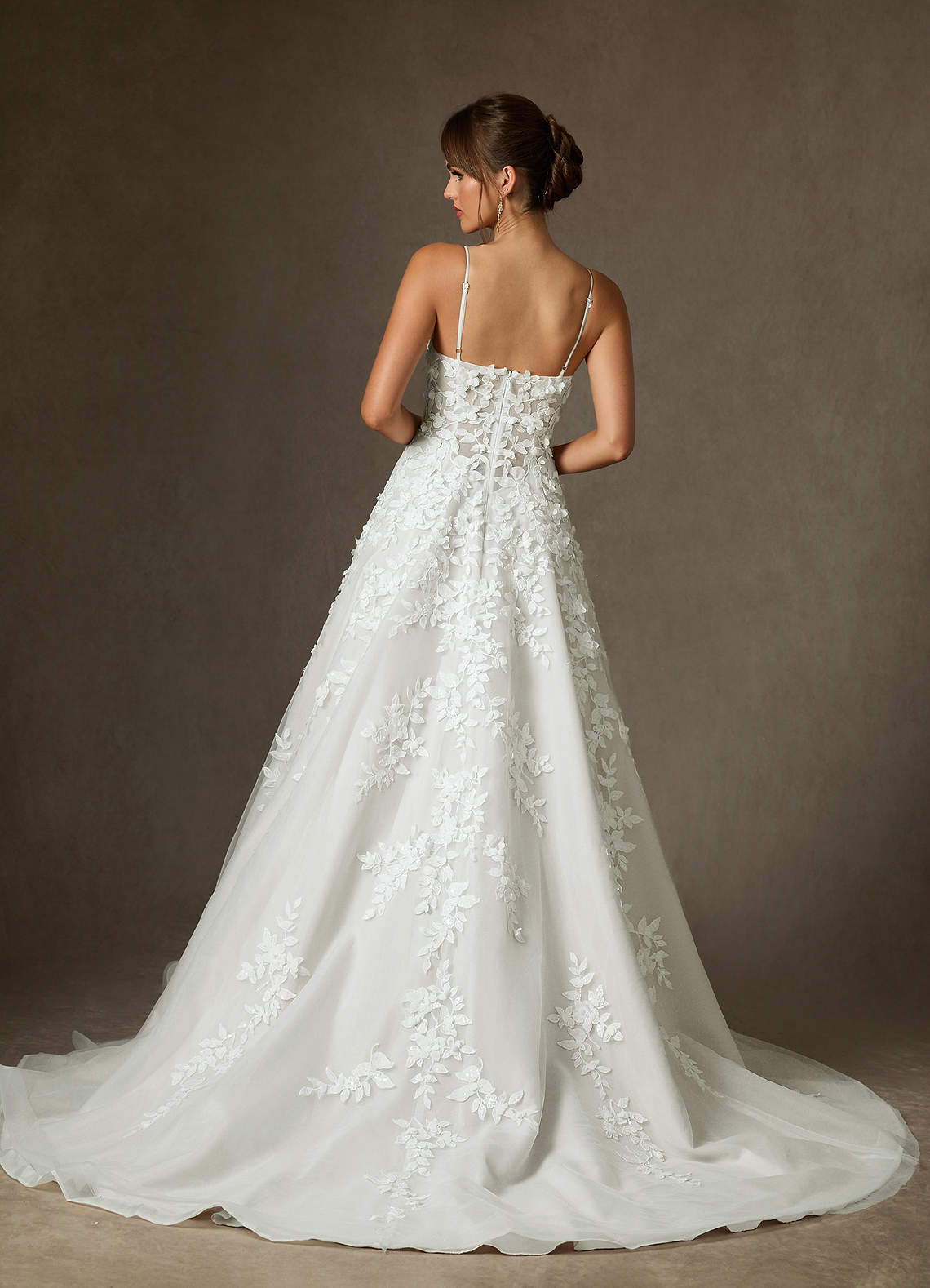 Alyson  Dress - WSBYTLP