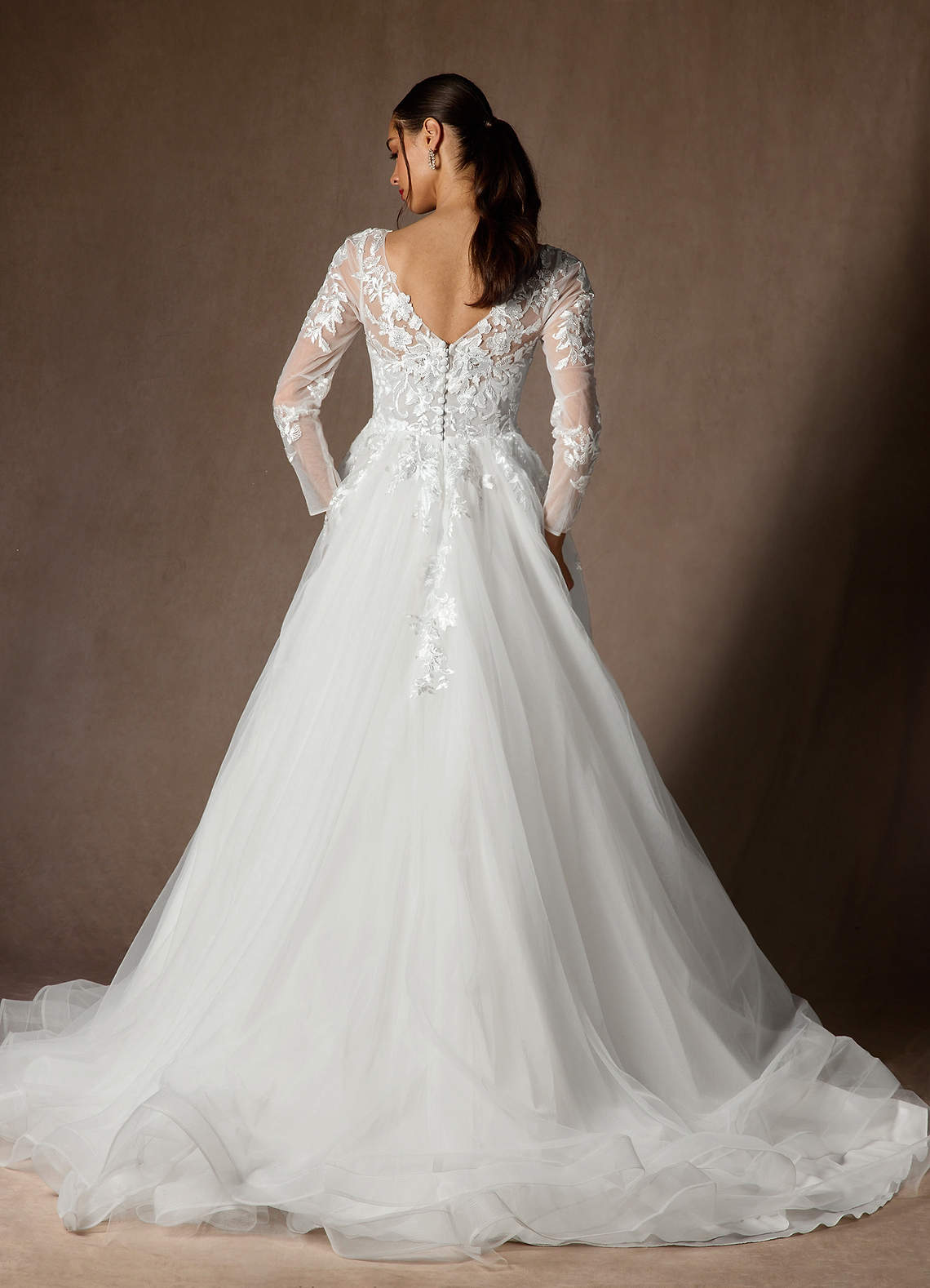 Freya  Dress - WSBYTLP