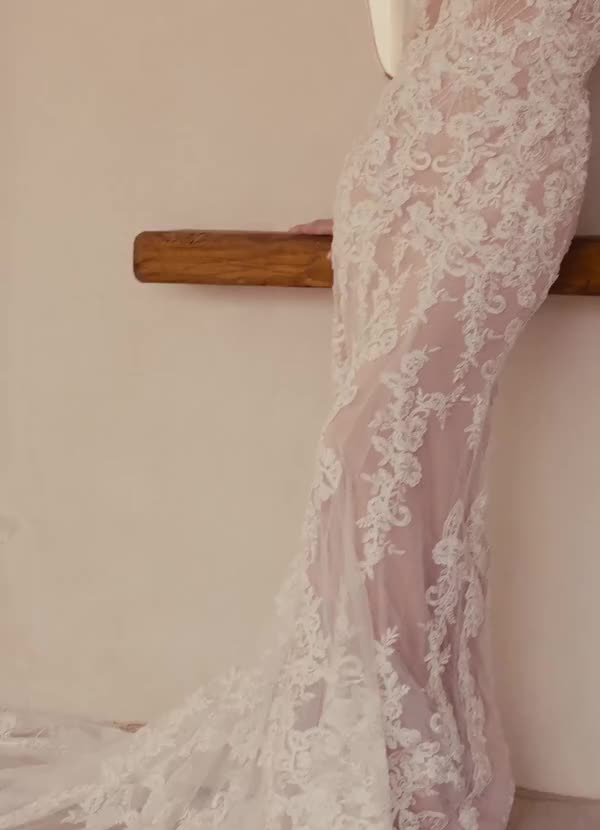 Empiria  Dress - WSBYTLP