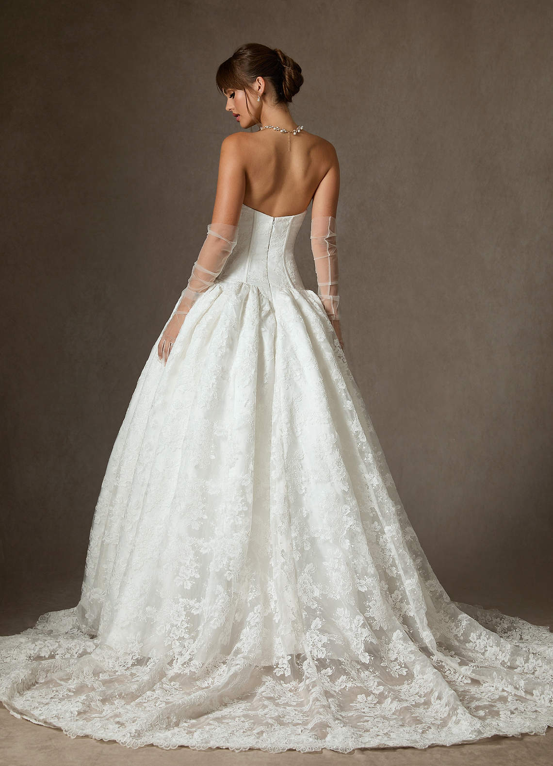 Giselle  Dress - WSBYTLP