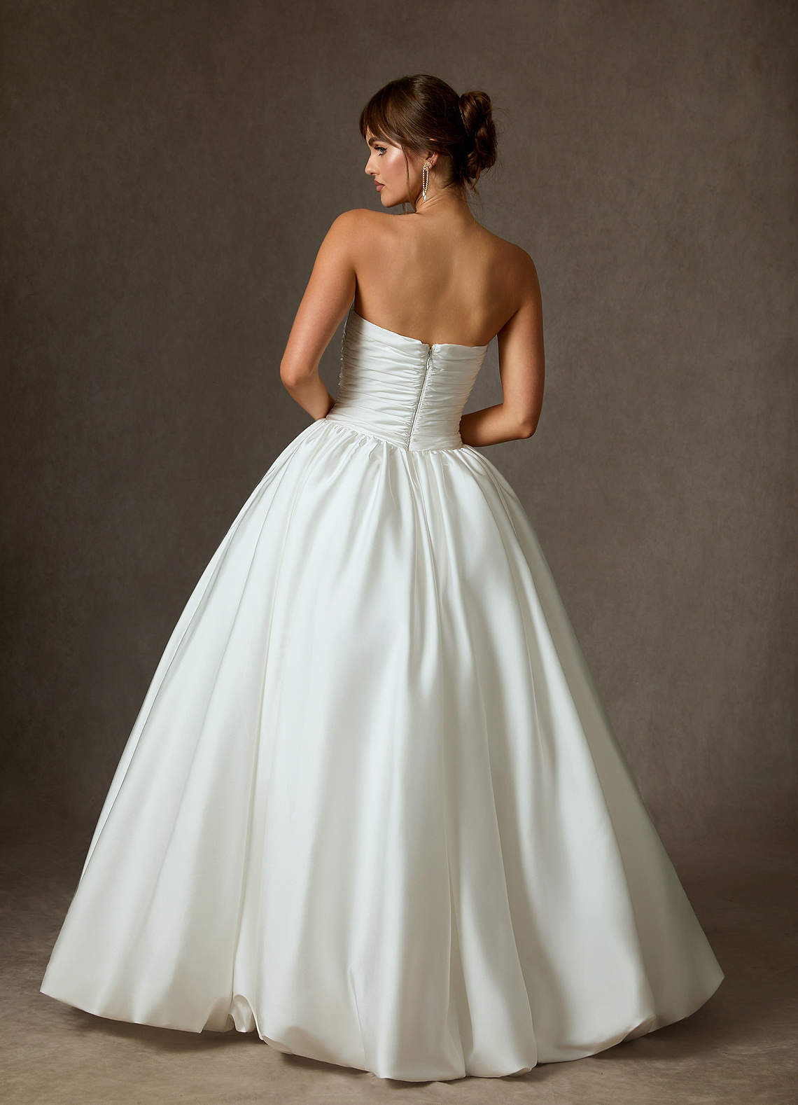 Shae  Stretch Dress - WSBYTLP