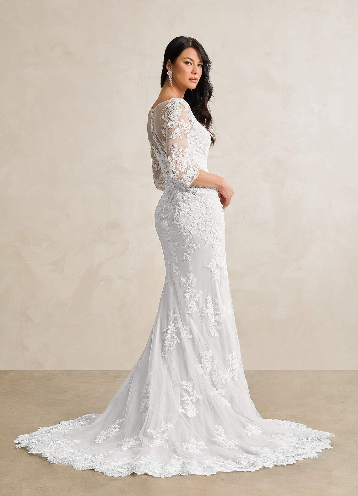 Neela  Dress - WSBYTLP