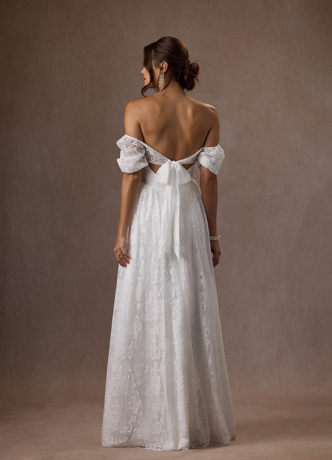 Britt  Dress - WSBYTLP