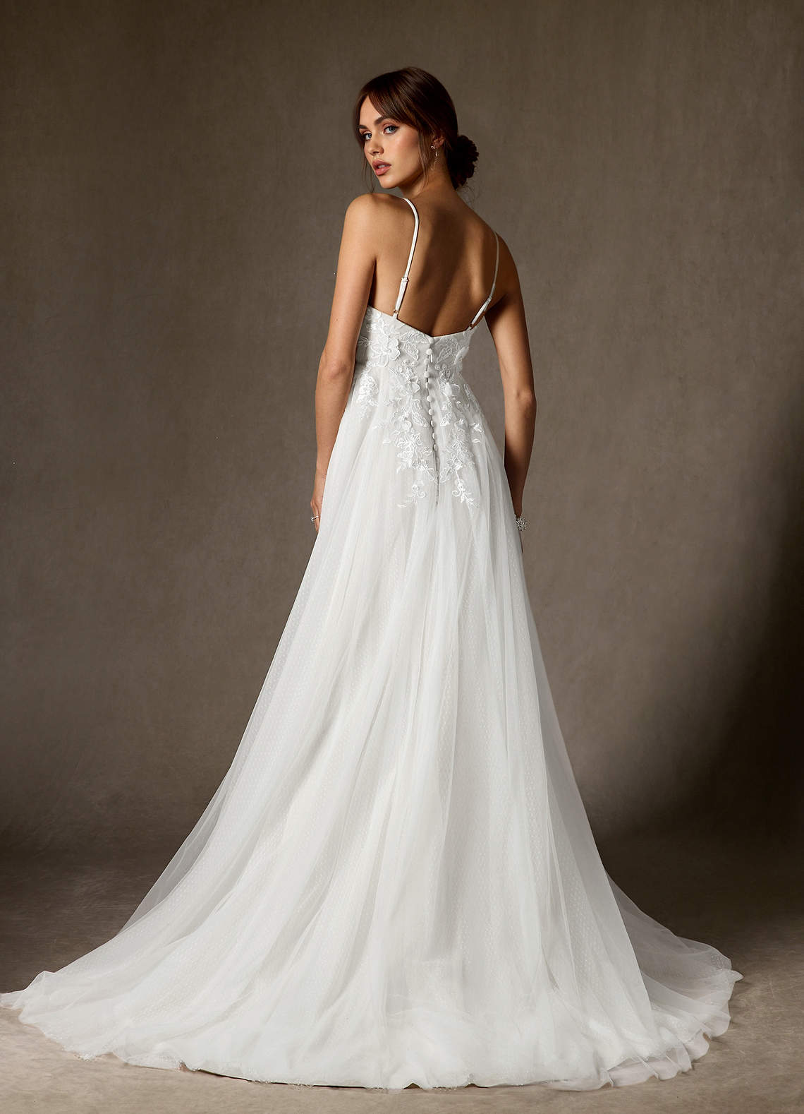 Nikita  Dress - WSBYTLP