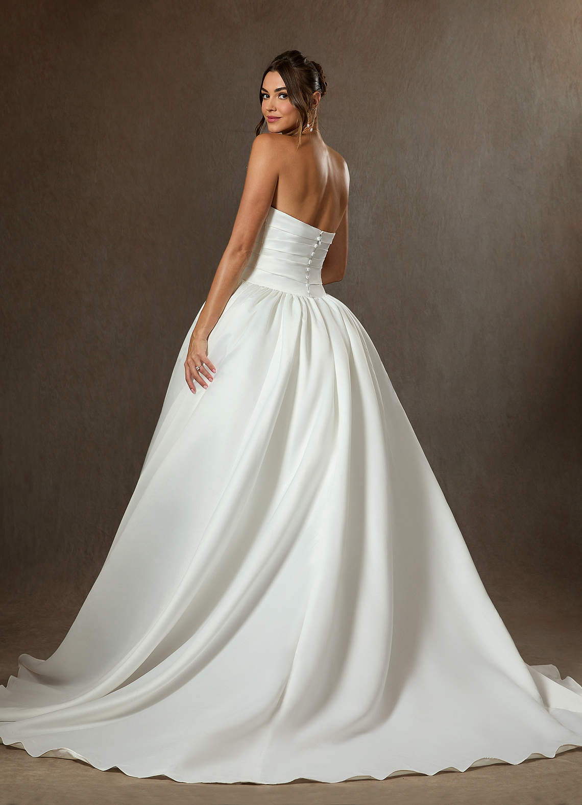 Lucinda  Dress - WSBYTLP