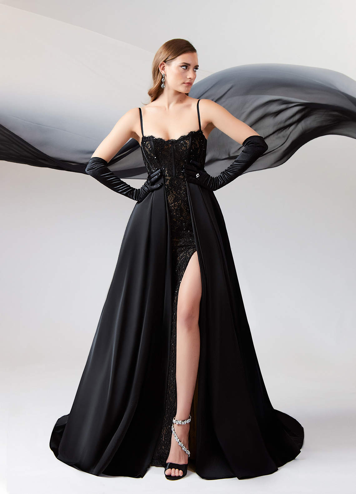 Esmeray  Stretch Dress - WSBYTLP