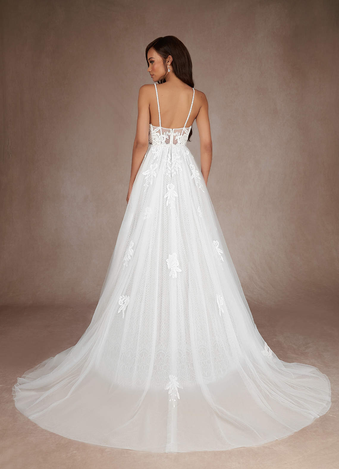 Yari  Dress - WSBYTLP