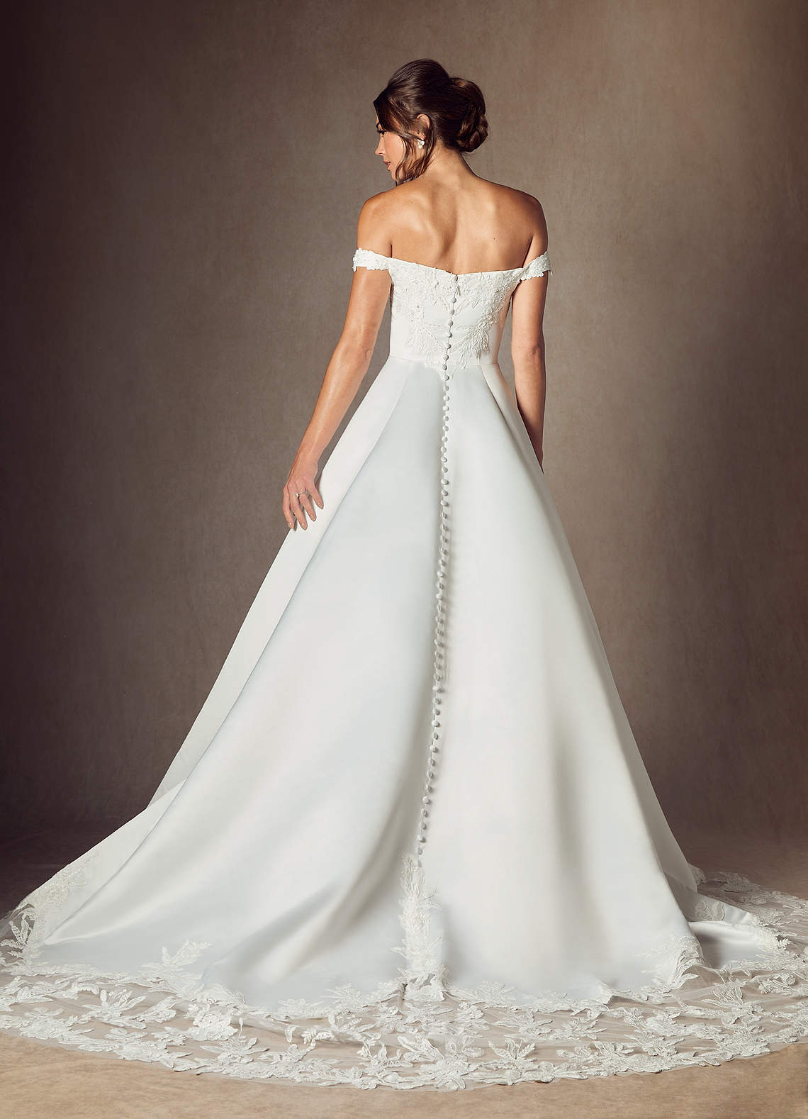 Kimberlee  Dress - WSBYTLP