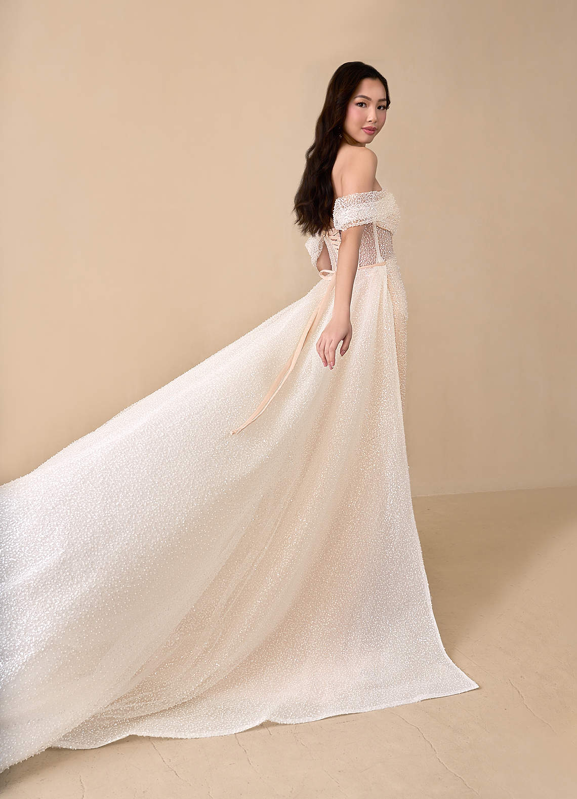 Eos  Stretch Dress - WSBYTLP