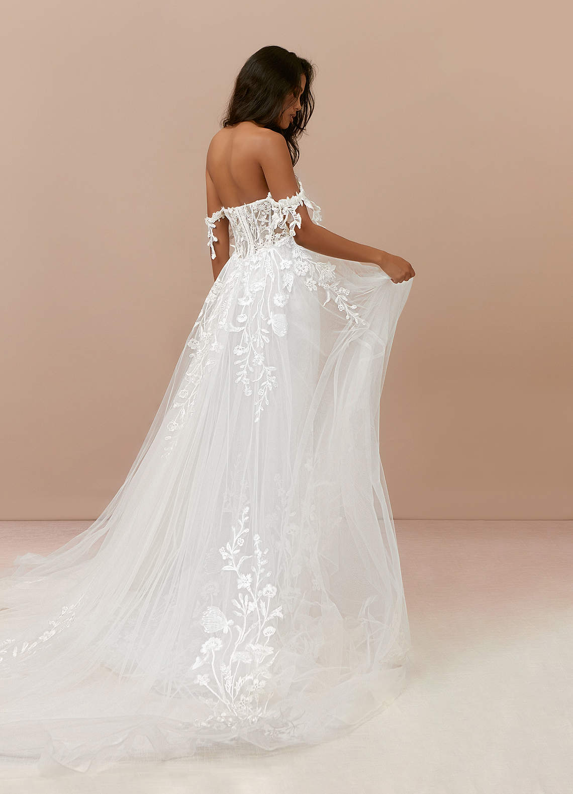 Evergarden  Two-Piece Dress - WSBYTLP