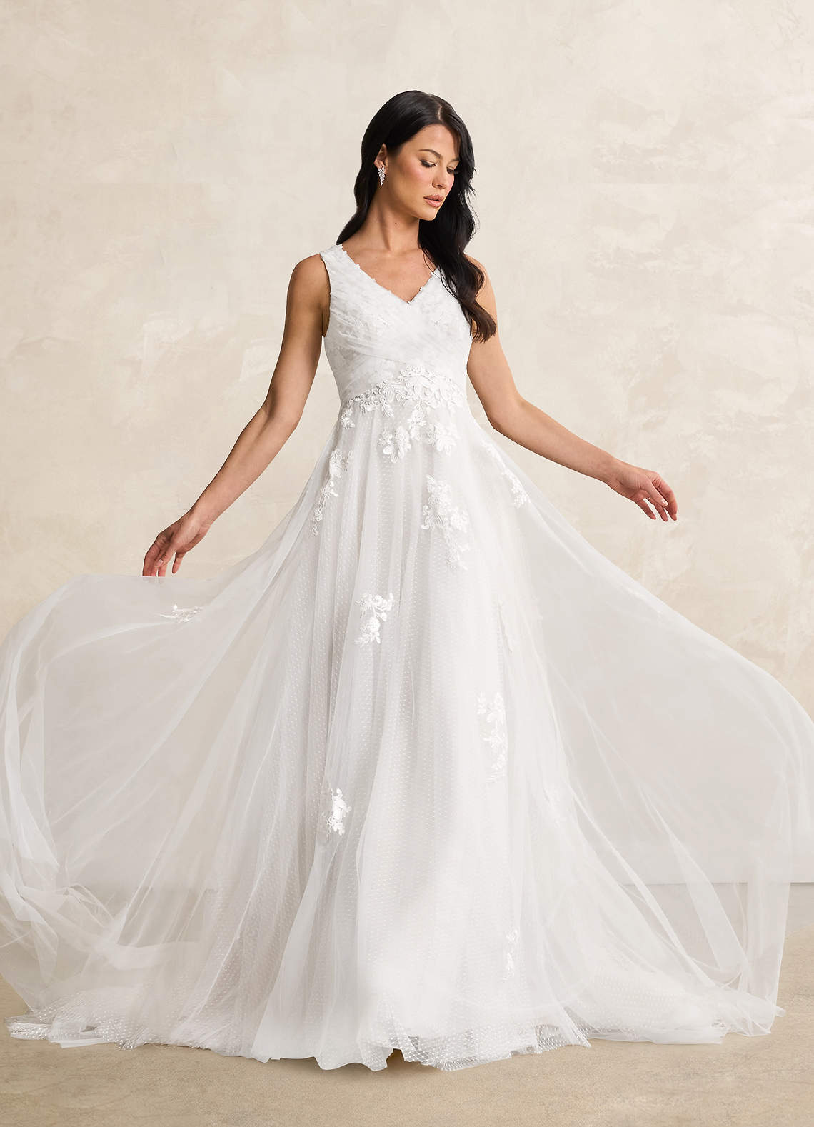 Alemia  Dress - WSBYTLP