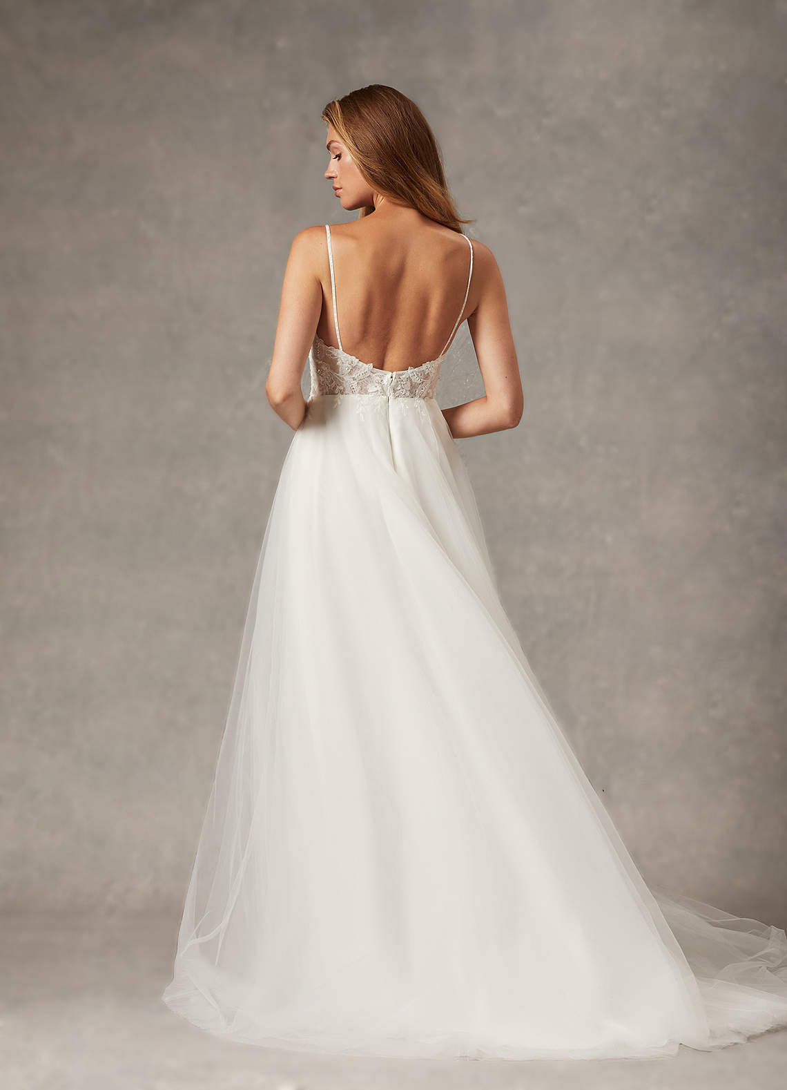 Tatiana  Dress - WSBYTLP