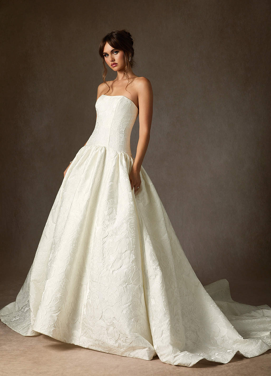 Gloria  Dress - WSBYTLP