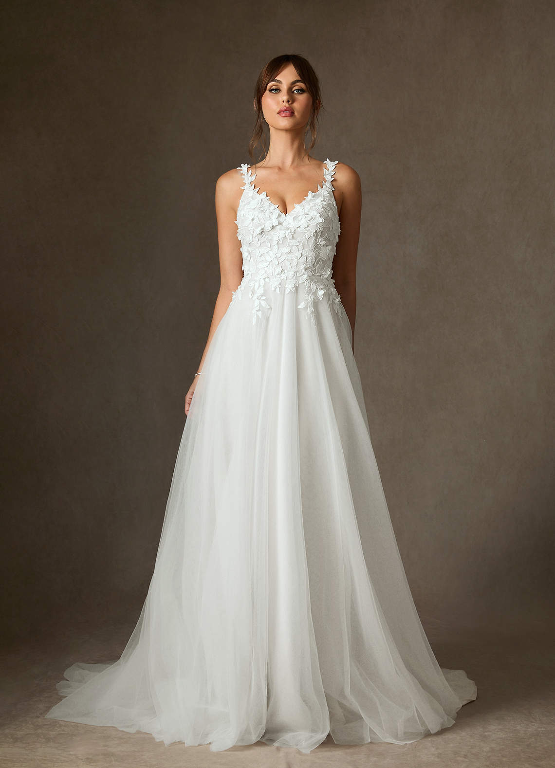 Shayna  Dress - WSBYTLP