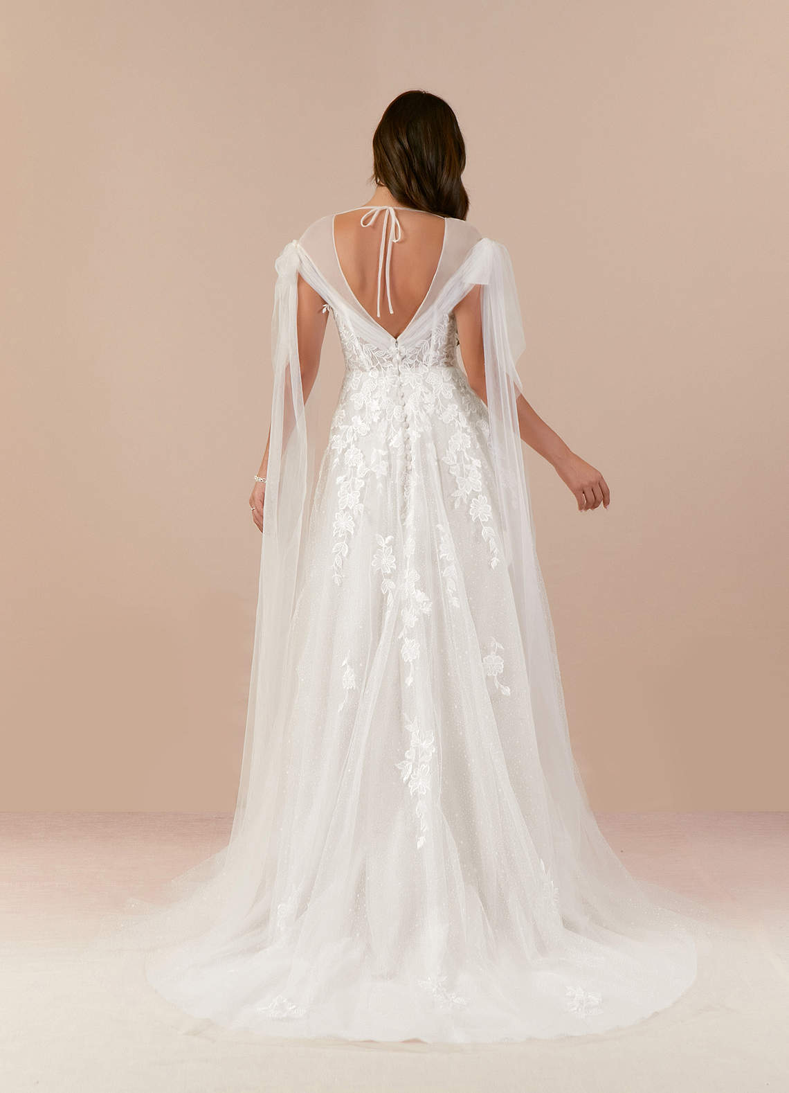 Ziza  Dress - WSBYTLP