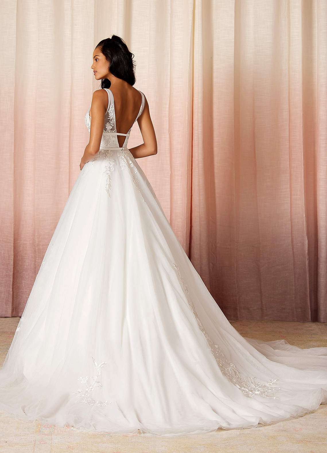 Lafayette  Free Pannier Dress - WSBYTLP