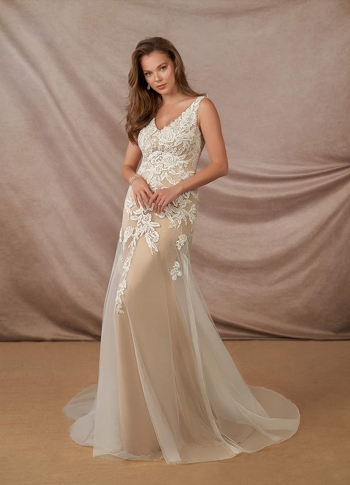 Bess  Dress - WSBYTLP