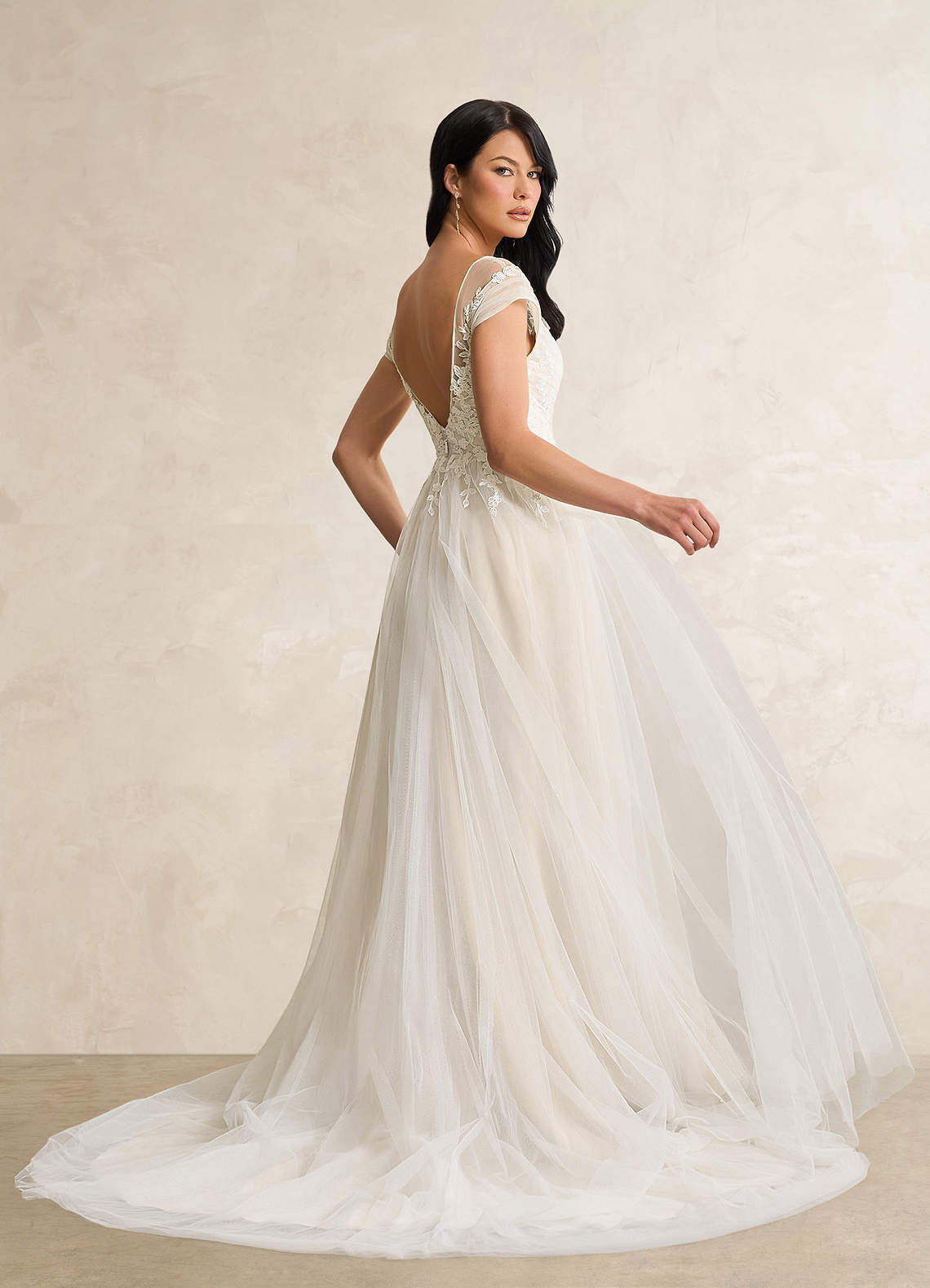 Bellisima  Dress - WSBYTLP