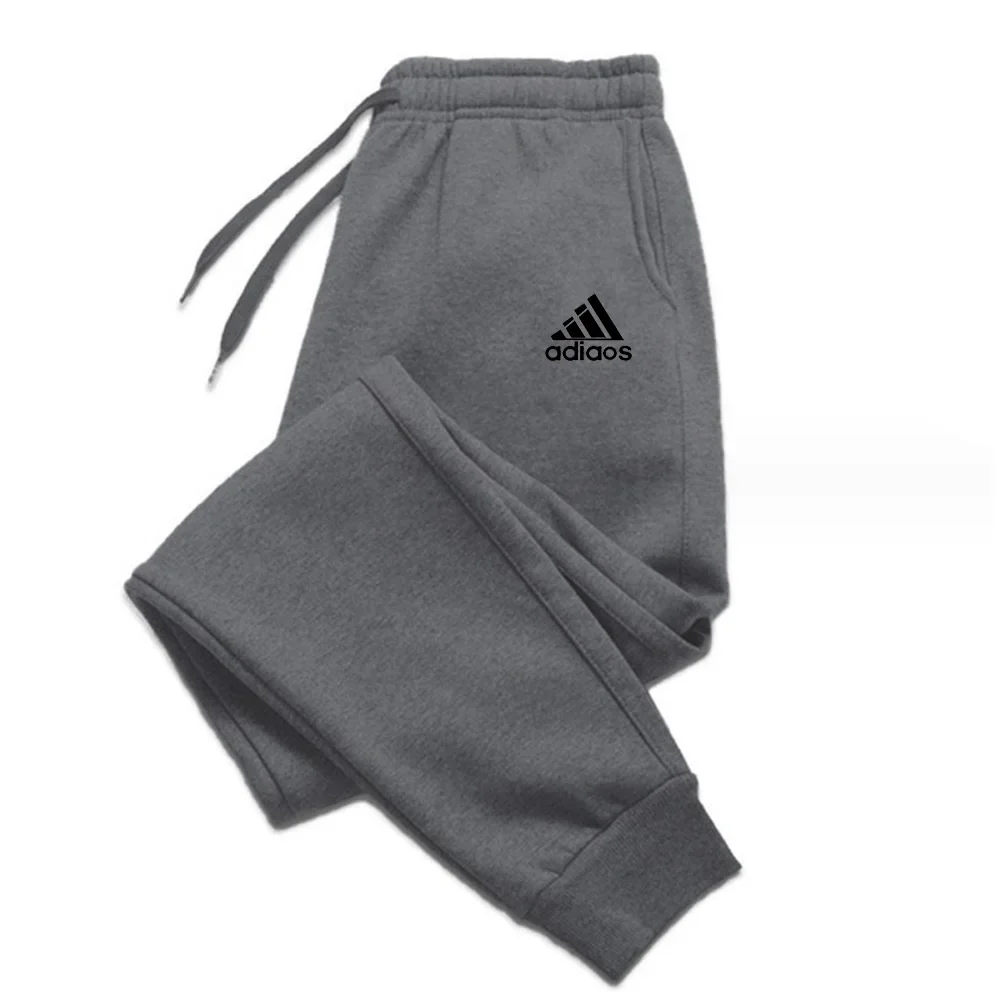 Fashion Sports Jogger Pants - SCFUDI