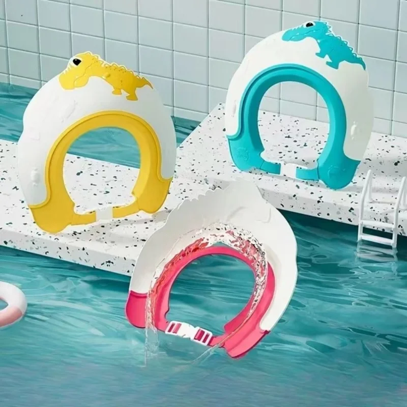 Adjustable Baby Shampoo Cap - SCFUDI