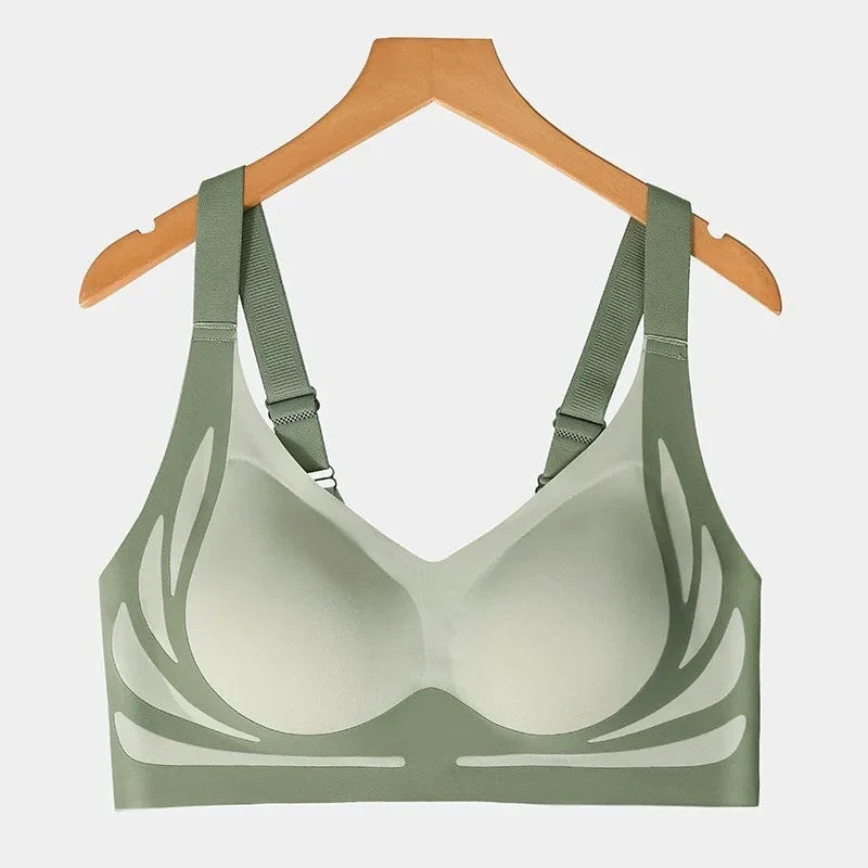 Adjustable Anti Sagging Bra - SCFUDI