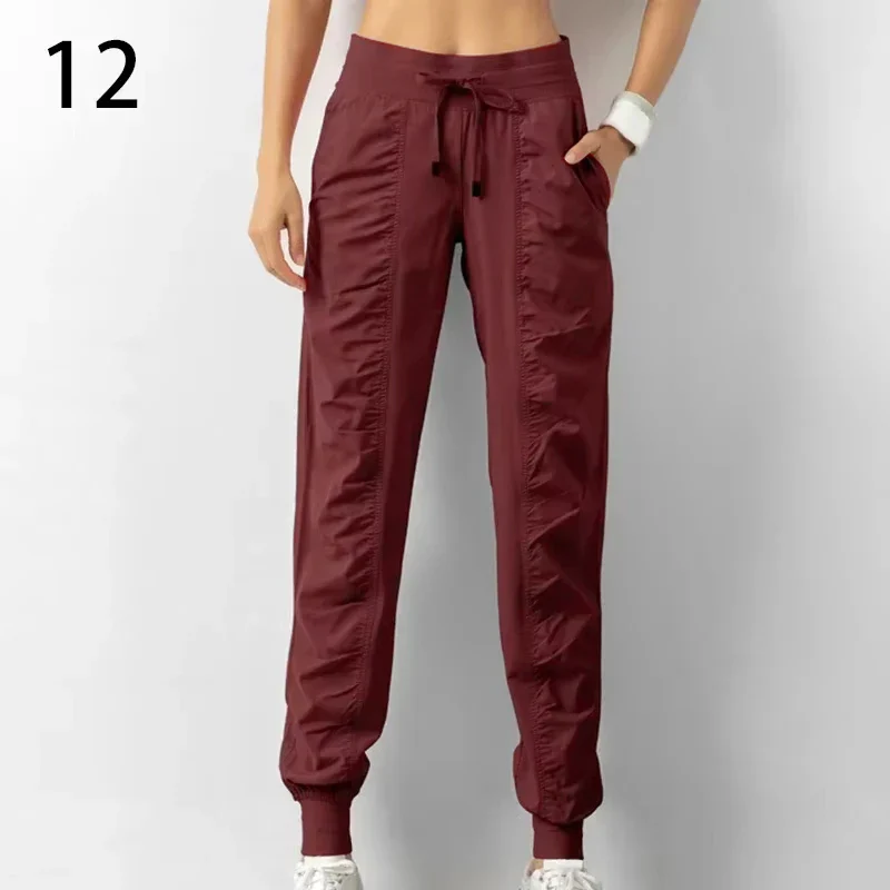 Women’s Fitness Sweatpants - SCFUDI