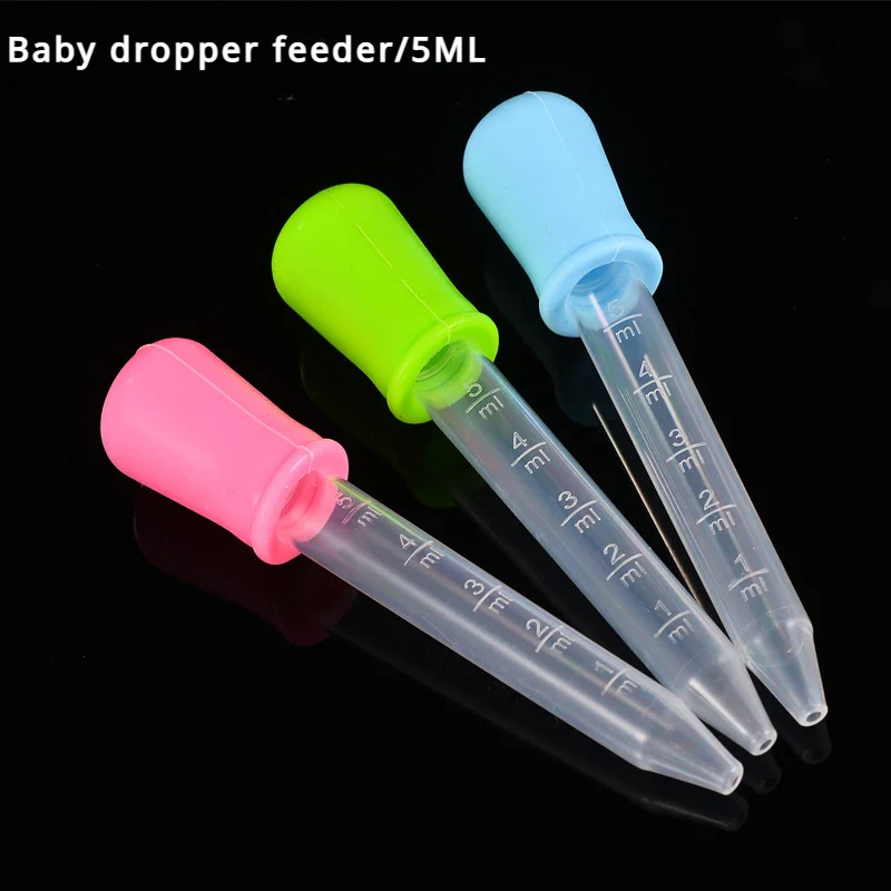 Baby Medicine Feeder Dropper - SCFUDI