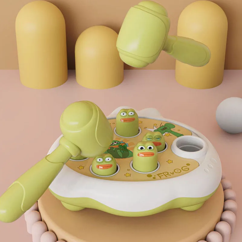 Montessori Baby Learning Toy - SCFUDI