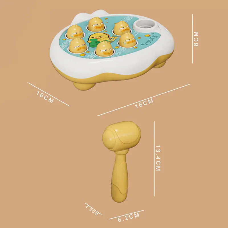 Montessori Baby Learning Toy - SCFUDI