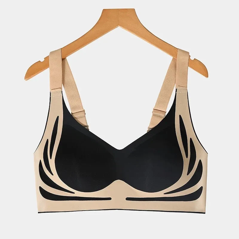 Adjustable Anti Sagging Bra - SCFUDI