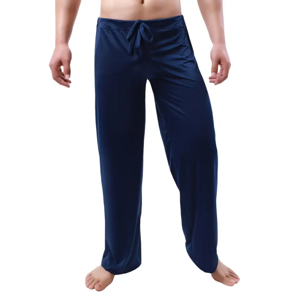 Comfortable Men’s Yoga Pants - SCFUDI