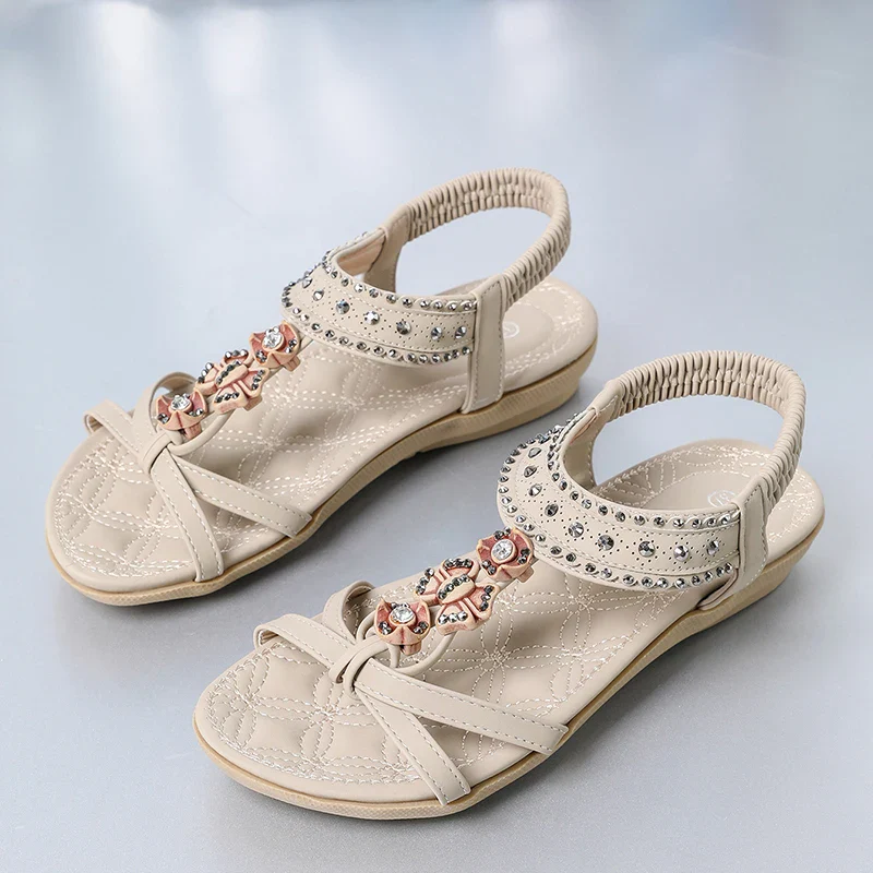 Women’s Outdoor Sandals - SCFUDI
