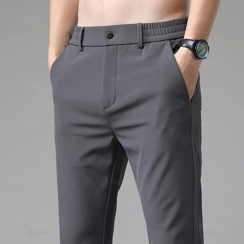 Autumn Winter Casual Pants - SCFUDI