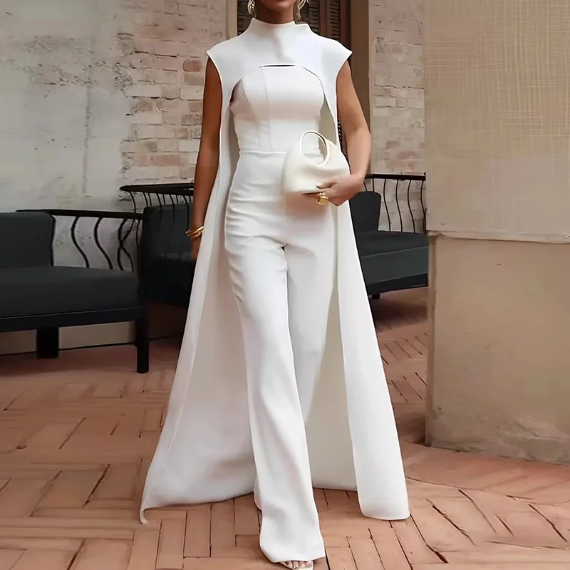 Solid Two Pieces Outfit - SCFUDI