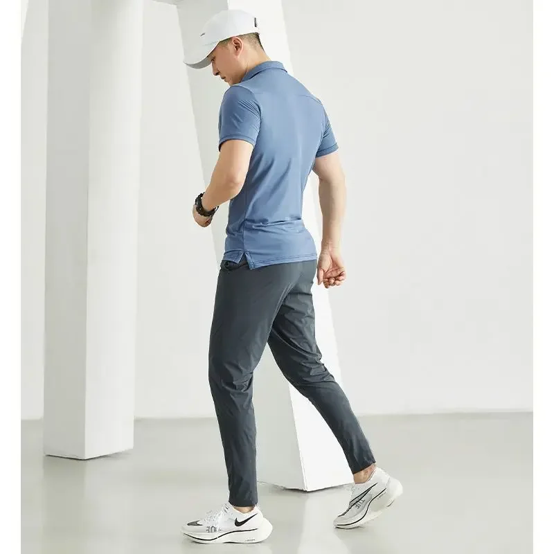 Men's Jogging Sweatpants - SCFUDI